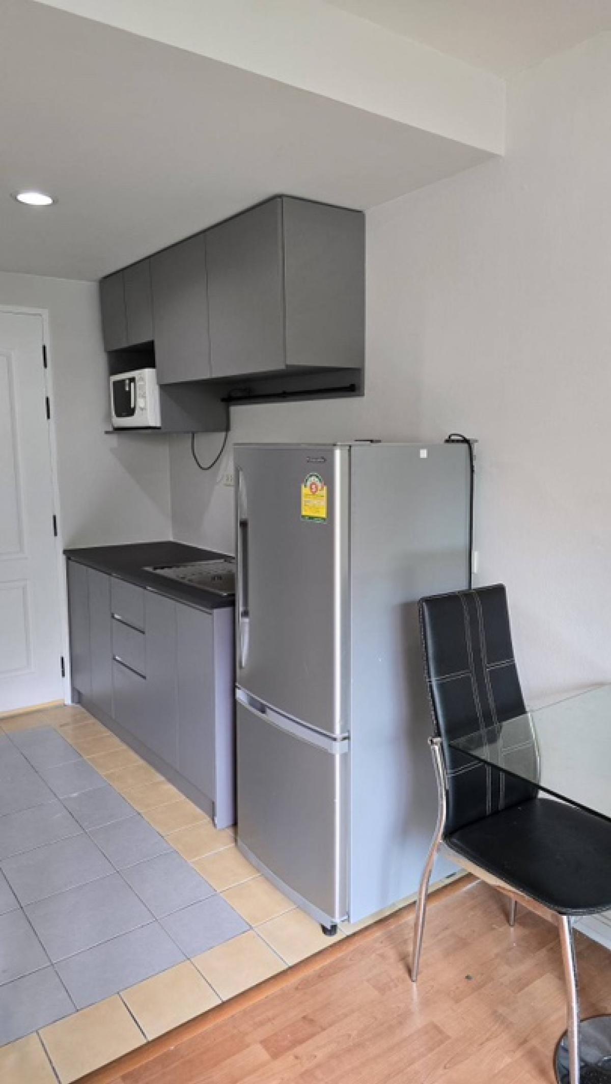 FOR RENT/ For rent Park View Vibhavadi Park View – รูปที่ 4