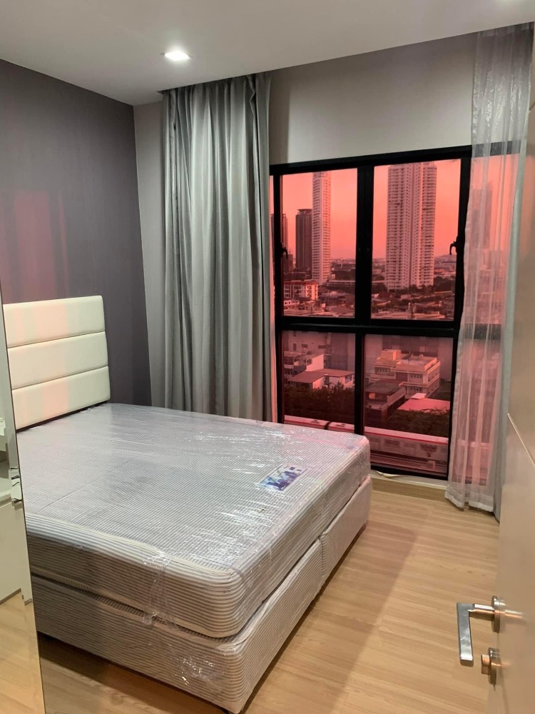 For rent Urbano Absolute 2 bedrooms river view – รูปที่ 2