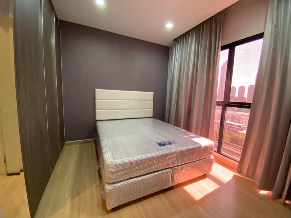 For rent Urbano Absolute 2 bedrooms river view – รูปที่ 4