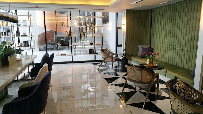🔥 ขายด่วน!! คอนโด Aspire asoke-ratchada – รูปที่ 3