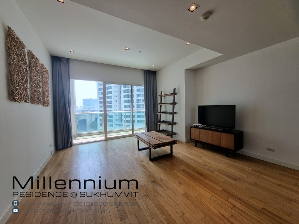 Millennium Residence Bangkok 3 Bedroom For Sale Millennium Residence Bangkok 3 Bedroom For Sale
