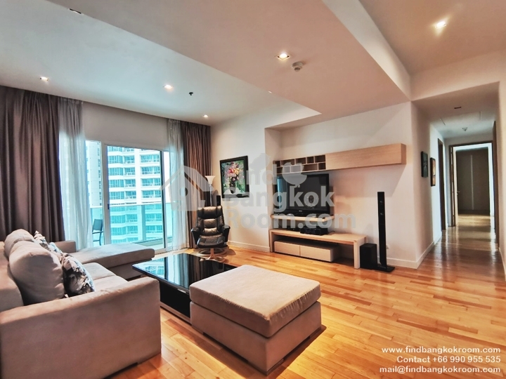 Millennium Residence Bangkok 3 Bedroom For Sale Millennium Residence Bangkok 3 Bedroom For Sale