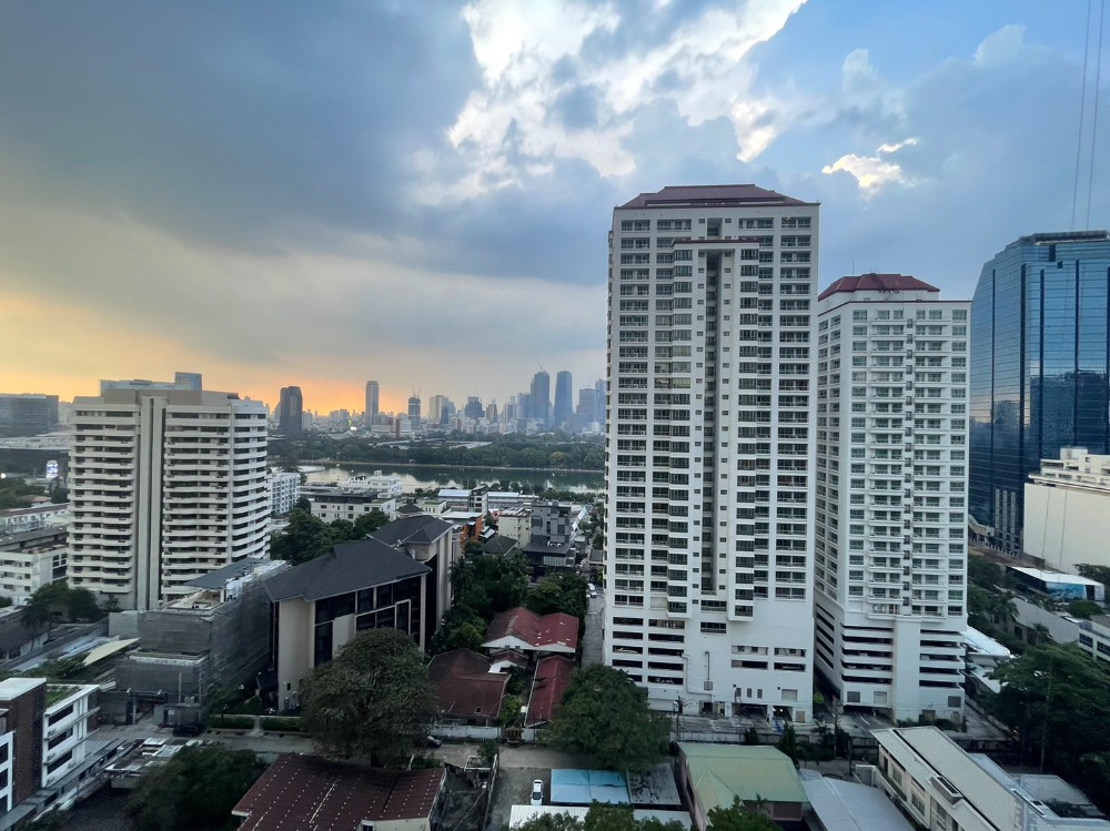 ขาย มิลเลนเนียม เรสซิเด้นท์ กรุงเทพ 3 ห้องนอน