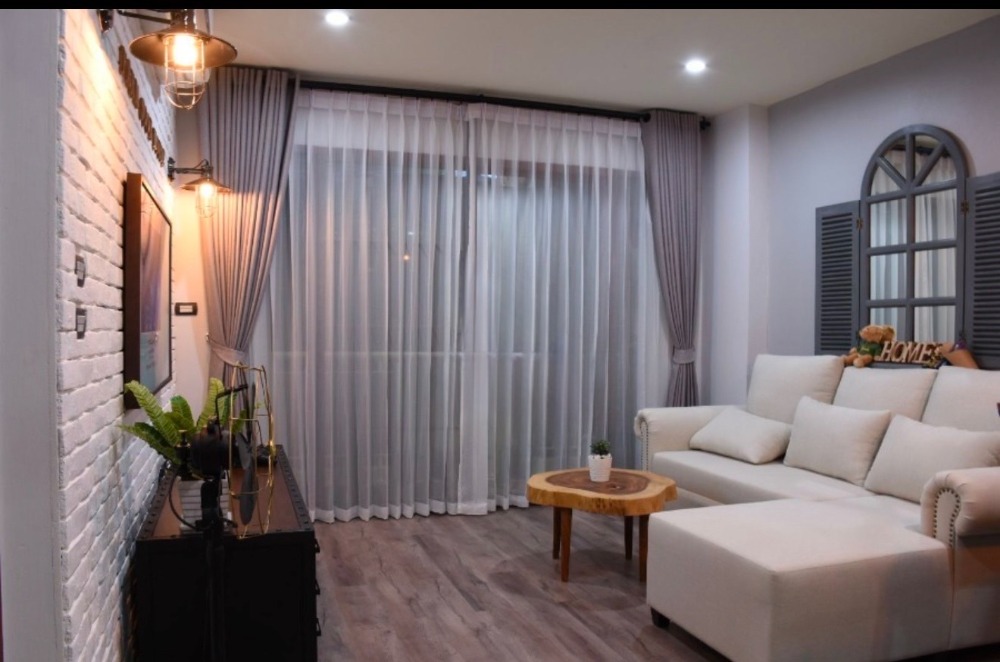 🔥 ขายด่วน!! คอนโด บ้านกลางกรุง รีสอร์ต – รูปที่ 3
