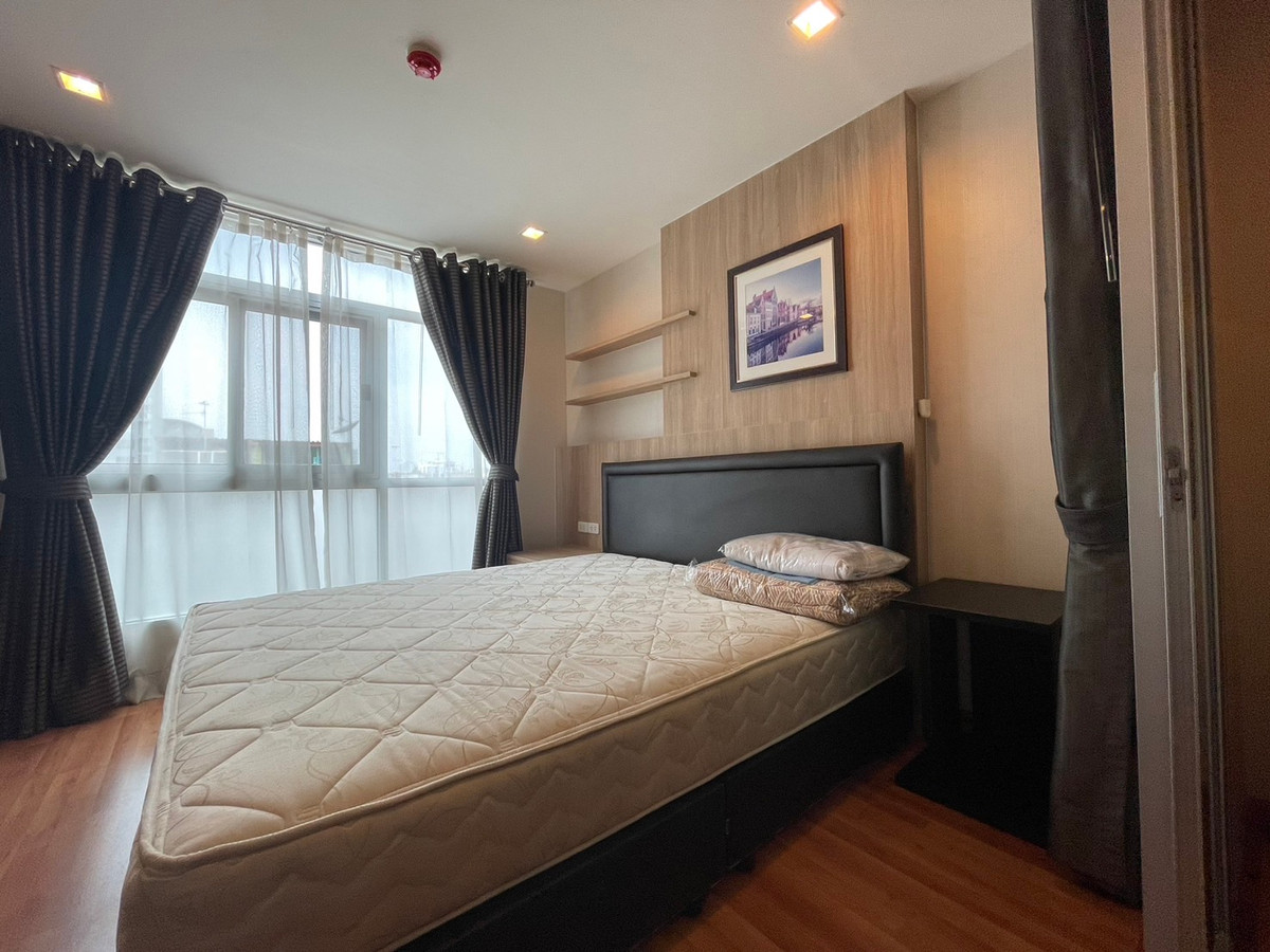 🔥 ขายด่วน!! คอนโด Casa Condo Sukhumvit 97 – รูปที่ 4