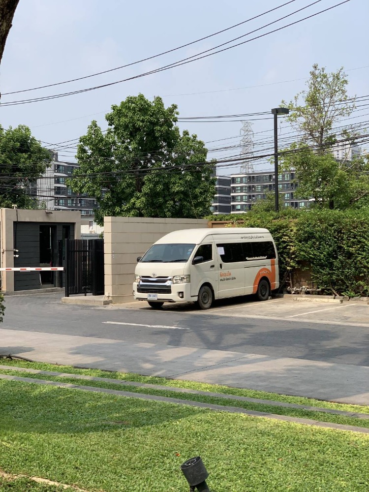 Urgent sale!! D Condo Campus Resort Rangsit – รูปที่ 4