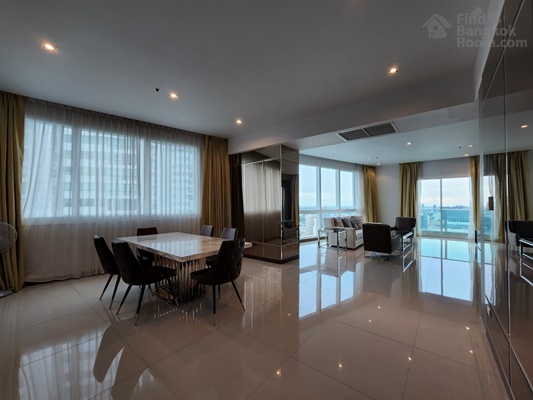Millennium Residence: Luxury 3 Bedroom for Sale Millennium Residence: Luxury 3 Bedroom for Sale