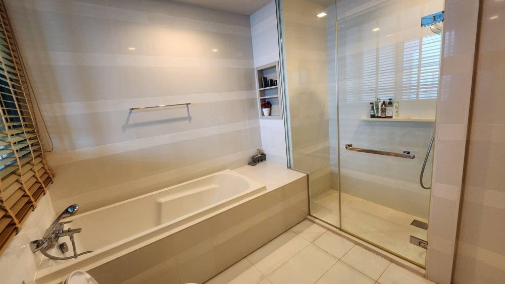 ♦ Duplex type ♦ ชั้น 20++ 86.00 ตร.ม. | 2 ห้องนอน 2 ห้องน้ำ | ใกล้ BTS สถานีทองหล่อ 1 นาที, รร.นานาชาติ Bangkok Prep 5 นาที – รูปที่ 2