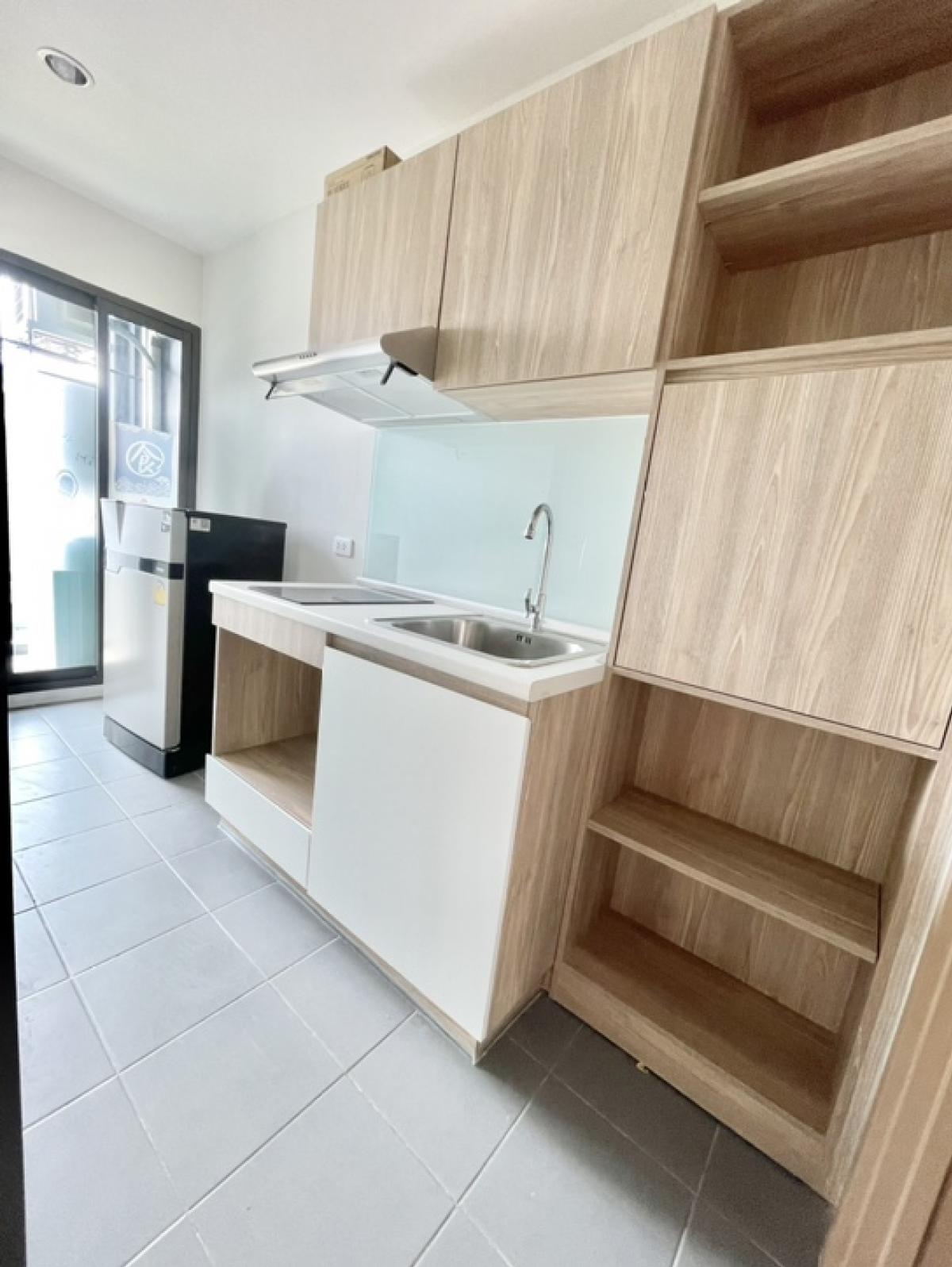 For rent The Excel Hideaway Sukhumvit 71 – รูปที่ 3