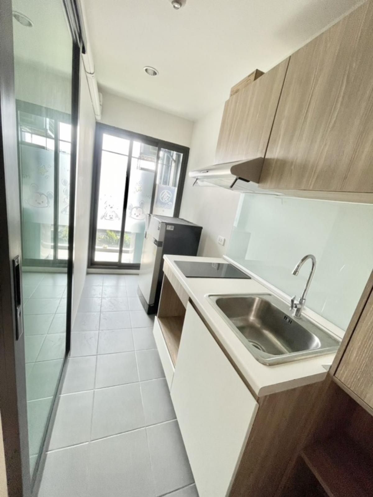 For rent The Excel Hideaway Sukhumvit 71 – รูปที่ 4