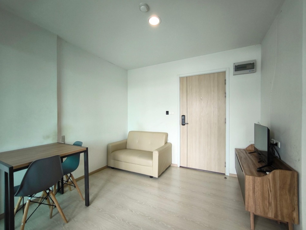 The Excel Parc  , 1 Bedroom 1 Bath ,Rental 8,500 Baht