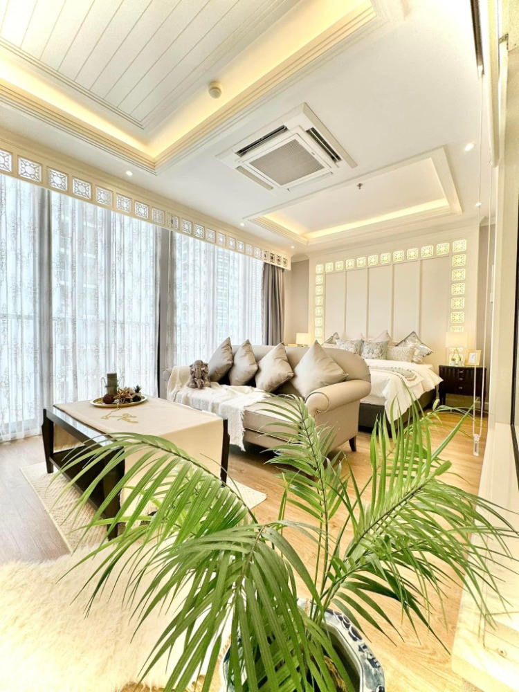 ● Prime Location ● ชั้น 05++ | 2 ห้องนอน 96.00 ตร.ม. | คอนโดใกล้ BTS ทองหล่อ 20 ม., รร.สายน้ำผึ้ง 200 ม., Emporium 650 ม. – รูปที่ 4