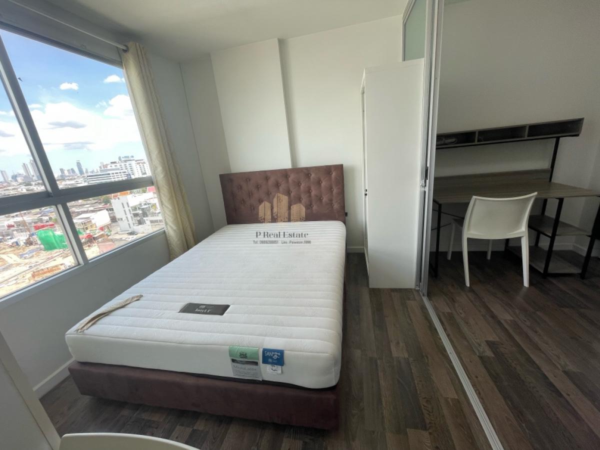 Condo for rent – รูปที่ 4