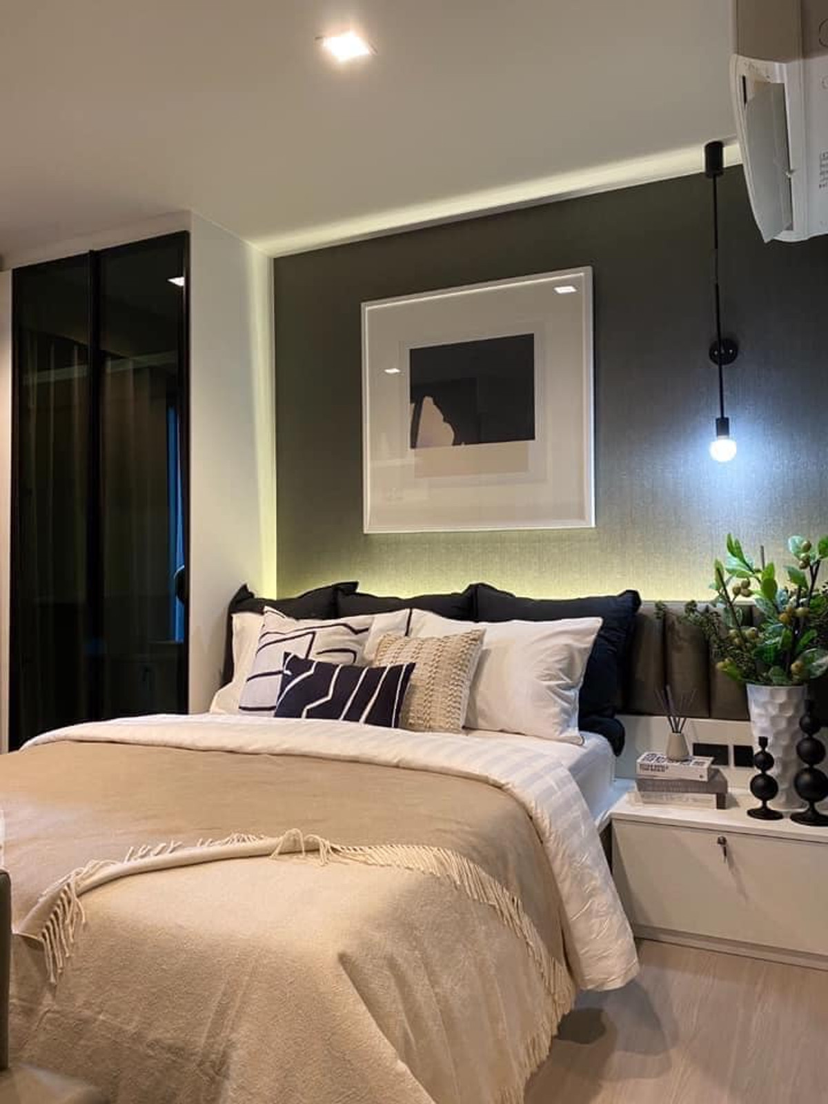 ขายห้อง Life Asoke Rama 9  – รูปที่ 2