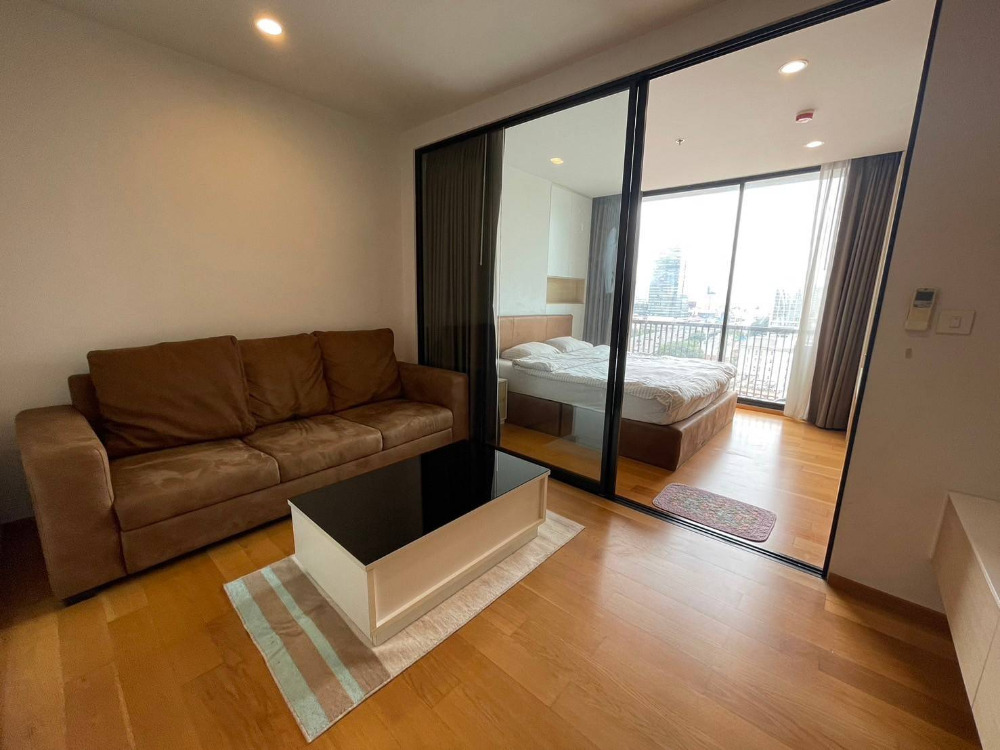 FOR SALE/RENT: Noble Revo Silom condo, 1 bedroom FOR SALE/RENT: Noble Revo Silom condo, 1 bedroom