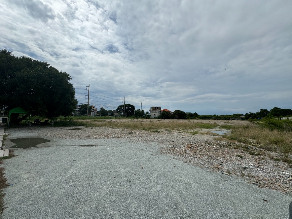 Land Nongmon / 10 Rai 3 Ngan 5 Square Wa (FOR SALE) NEWC103