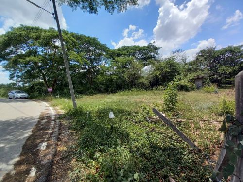 ขายที่ดิน 3 ไร่ อำเภอเมืองลำปาง – รูปที่ 4
