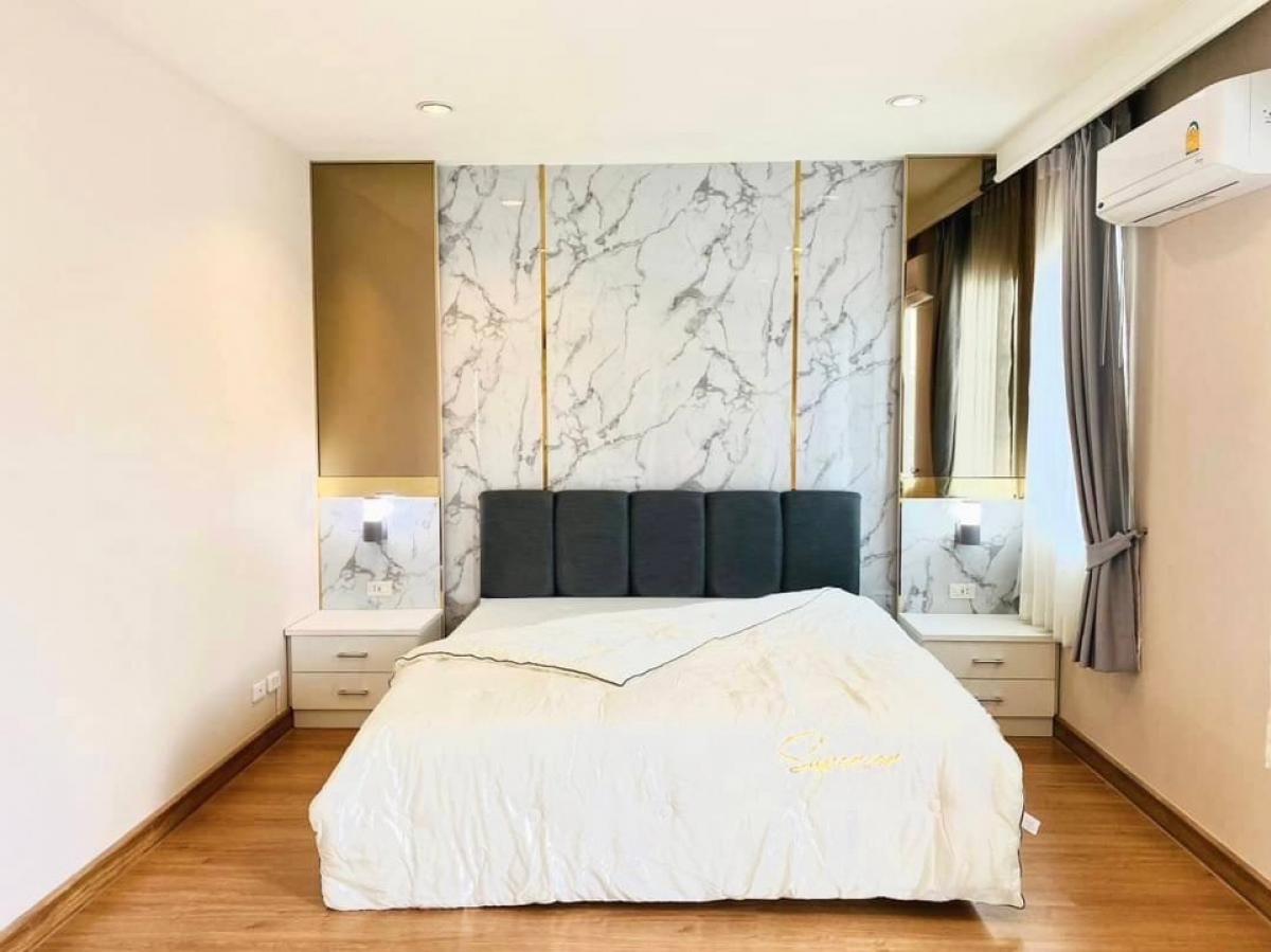 ให้เช่า บ้านเดี่ยว4นอนใกล้ทองหล่อ Passorn Prestige Luxe