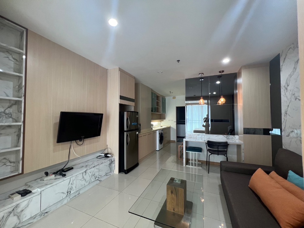 for renr silom grand terrace 1 bed special deal⭐️✅🌈 – รูปที่ 2