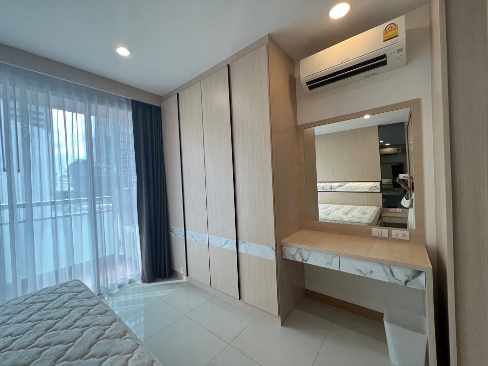 for renr silom grand terrace 1 bed special deal⭐️✅🌈 – รูปที่ 3