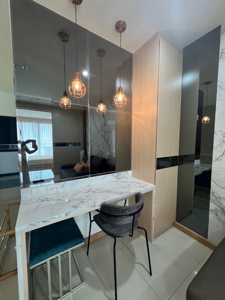 for renr silom grand terrace 1 bed special deal⭐️✅🌈 – รูปที่ 4