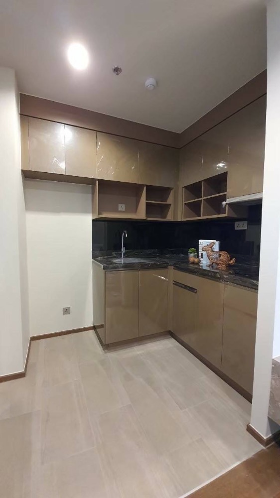 for rent ideo Q victory 1 bed 💟⭐️ special deal – รูปที่ 4