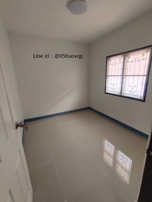 sss478 ขาย ทาวน์เฮ้าส์ 2 ชั้น พฤกษา 27 ซอยวัดขวัญสะอาด – รูปที่ 2