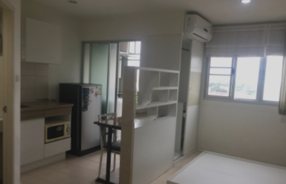 🔥 ขายด่วน!! คอนโด Lumpini Condo Town รามอินทรา-นวมินทร์ – รูปที่ 2