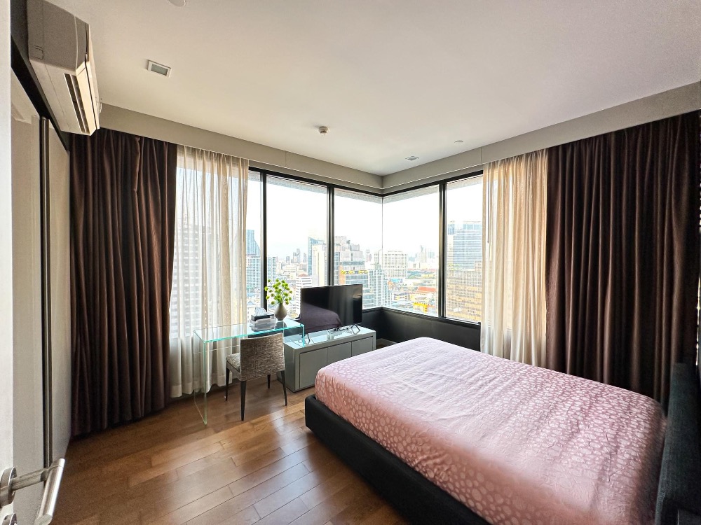For rent M Silom 2 bedrooms – รูปที่ 2