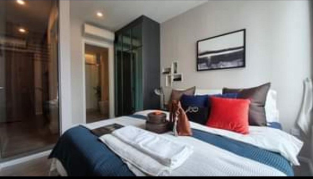 For rent The Room Sukhunvit 69 high floor✅⭐️🌈 For rent The Room Sukhunvit 69 high floor✅⭐️🌈
