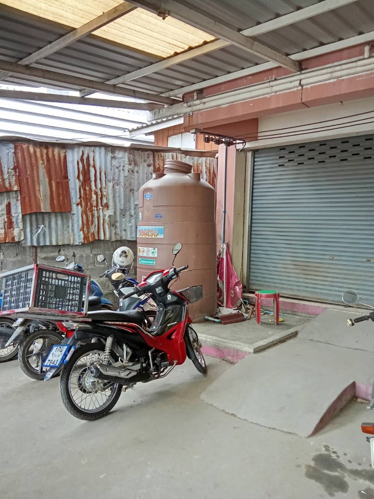 For sale: Shophouse, 49 sq.wa, Rangsit Nuea, Pathum Thani – รูปที่ 3