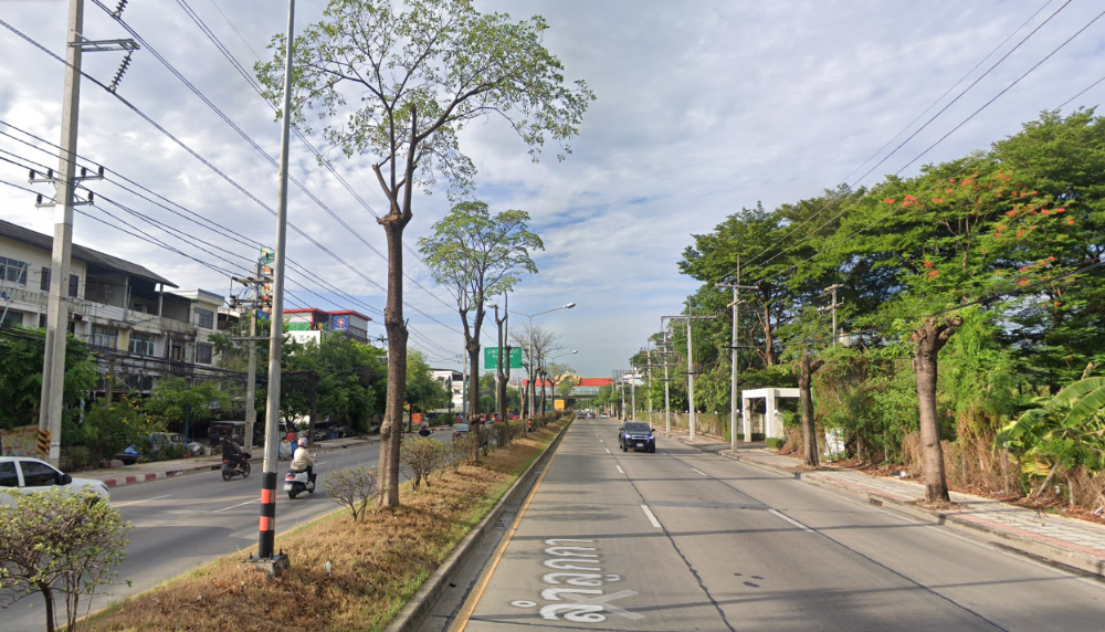 ขายด่วน!!ที่ดินสวย ลำลูกกาคลอง 2 ใกล้BTSคูคต เหมาะทำโครงการ – รูปที่ 2