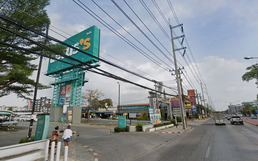 ขายด่วน!!ที่ดินสวย ลำลูกกาคลอง 2 ใกล้BTSคูคต เหมาะทำโครงการ – รูปที่ 3