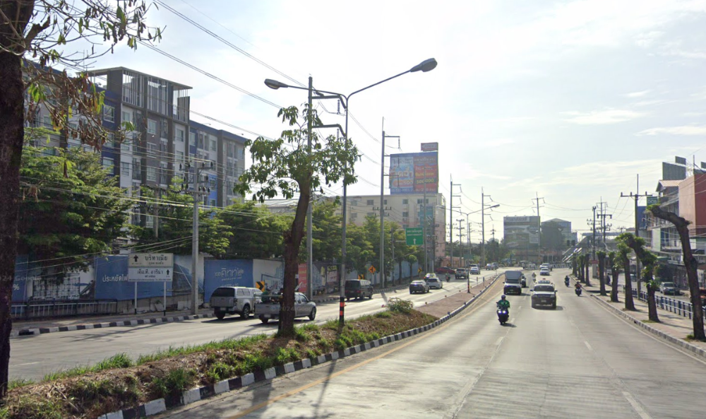 ขายด่วน!!ที่ดินสวย ลำลูกกาคลอง 2 ใกล้BTSคูคต เหมาะทำโครงการ – รูปที่ 4