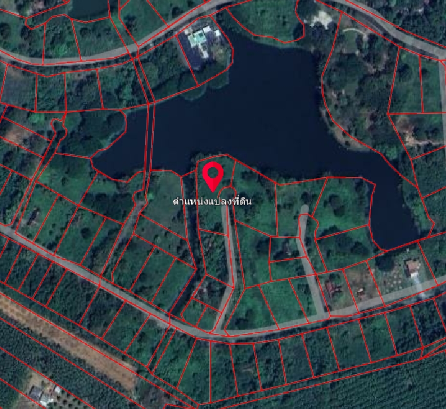 ขาย ที่ดิน 2 ไร่ 51 ตร.วา. เขาวงกต จันทบุรี – รูปที่ 3