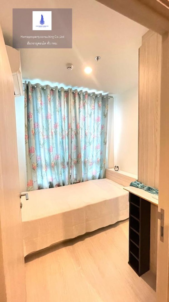 For rent at NUE Noble Ratchada Lat Phrao Negotiable at @rent90 (with @ too) – รูปที่ 3