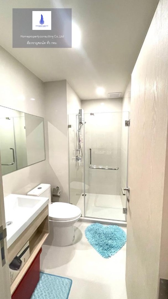 For rent at NUE Noble Ratchada Lat Phrao Negotiable at @rent90 (with @ too) – รูปที่ 4