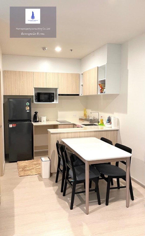 For rent at NUE Noble Ratchada Lat Phrao Negotiable at @rent90 (with @ too) – รูปที่ 2
