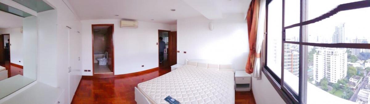 Royal Castle 39 for SELL 3 Beds 155 Sqm ONLY 13.4 MB, NICE PRICE ! – รูปที่ 4