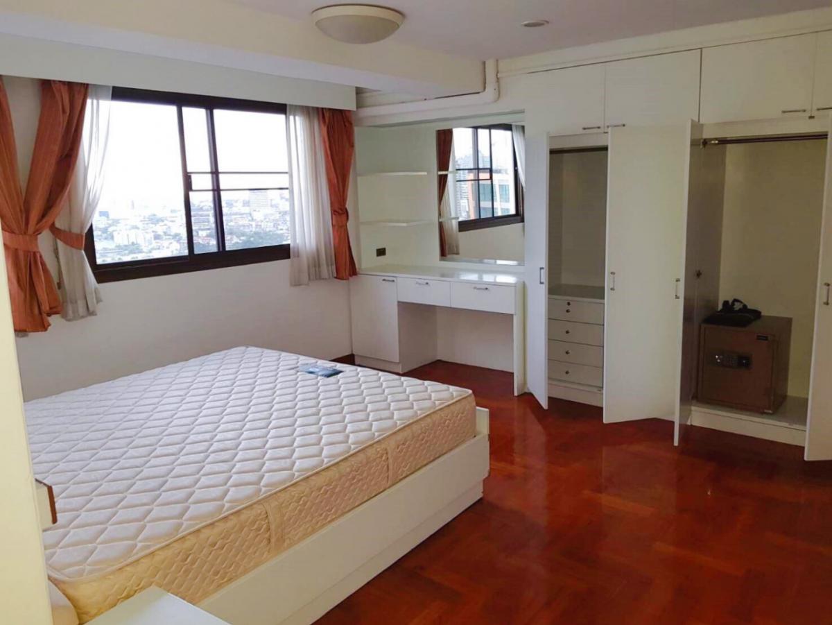 Royal Castle 39 for SELL 3 Beds 155 Sqm ONLY 13.4 MB, NICE PRICE ! – รูปที่ 3
