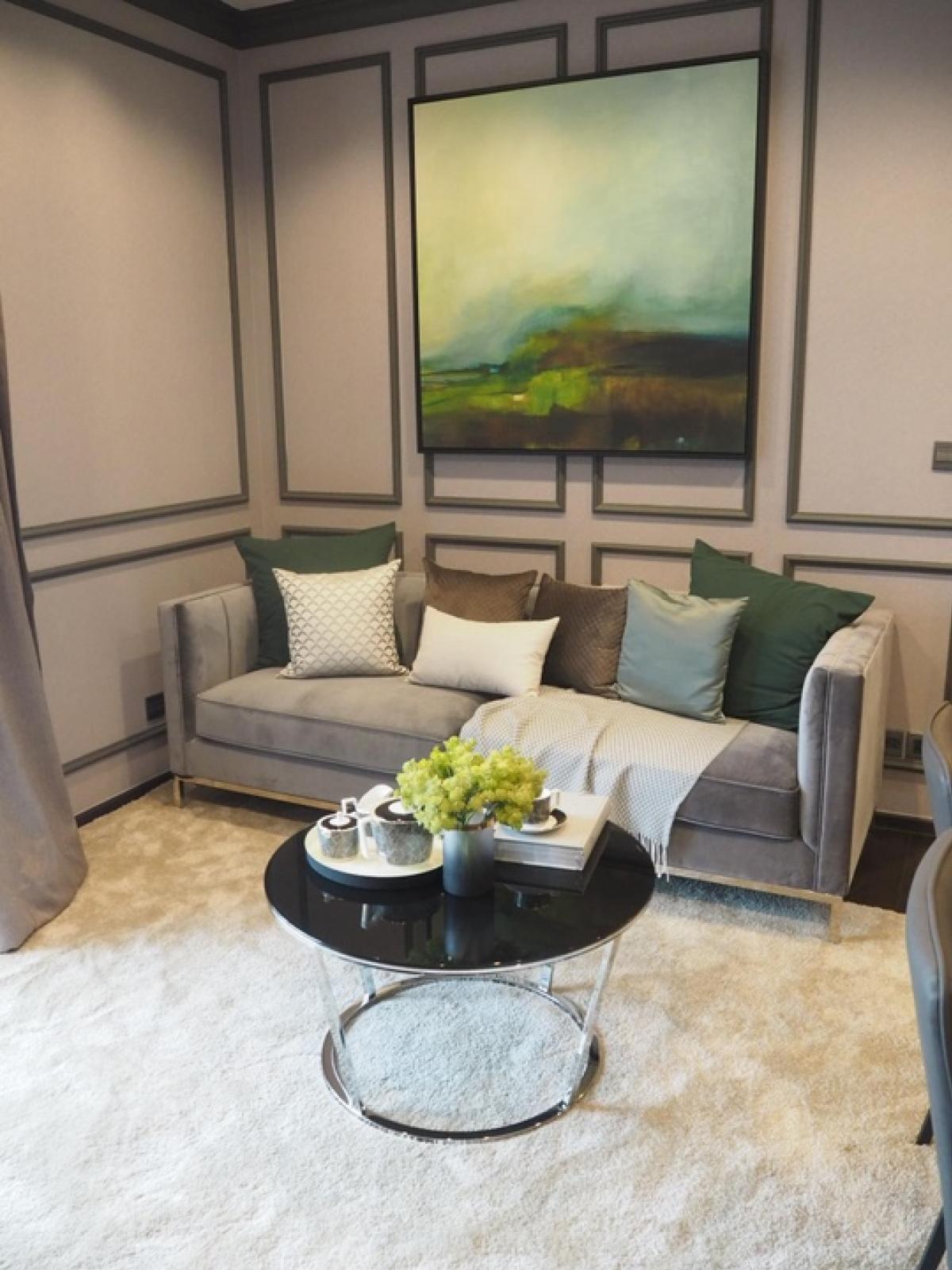 📢👇Sell with tenant til july 2026
Charming nice modern decoration, fully furnished, near Siam square 📢👇Sell with tenant til july 2026
Charming nice modern decoration, fully furnished, near Siam square