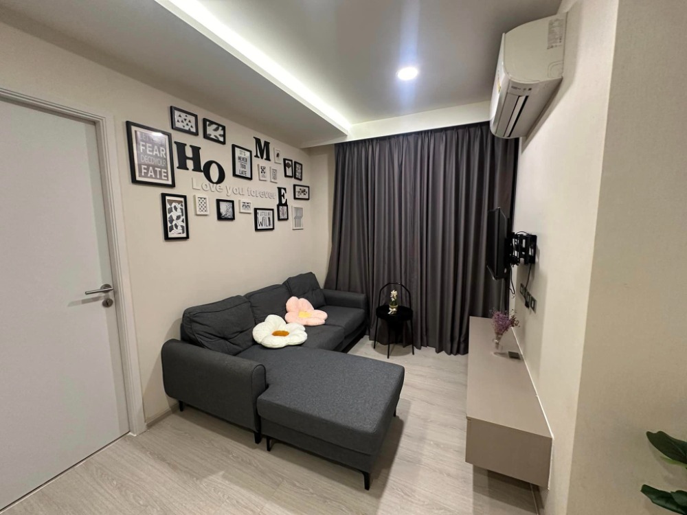 Vitara Sukhumvit 36 ​​/ 58 sq m, 7th floor * – รูปที่ 2
