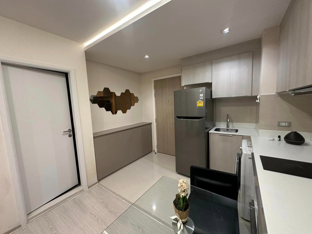 Vitara Sukhumvit 36 ​​/ 58 sq m, 7th floor * – รูปที่ 3