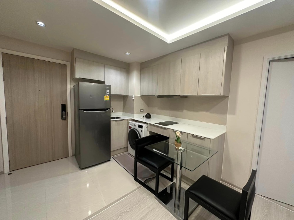 Vitara Sukhumvit 36 ​​/ 58 sq m, 7th floor * – รูปที่ 4