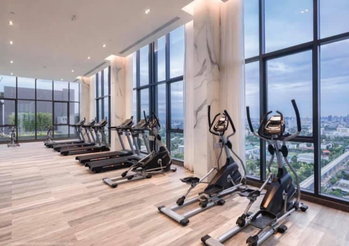Condo for sale, Siala Sripatum, 14th floor Condo for sale, Siala Sripatum, 14th floor