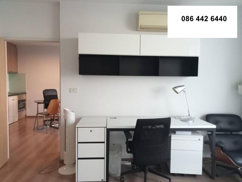 Condo for rent, The Issara Lat Phrao, 52 sq m. – รูปที่ 2