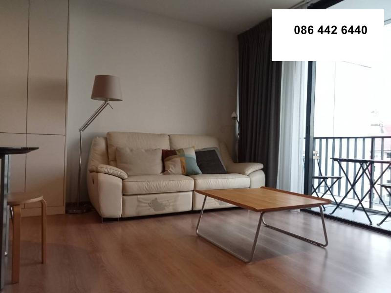 Condo for rent, The Issara Lat Phrao, 52 sq m. – รูปที่ 3