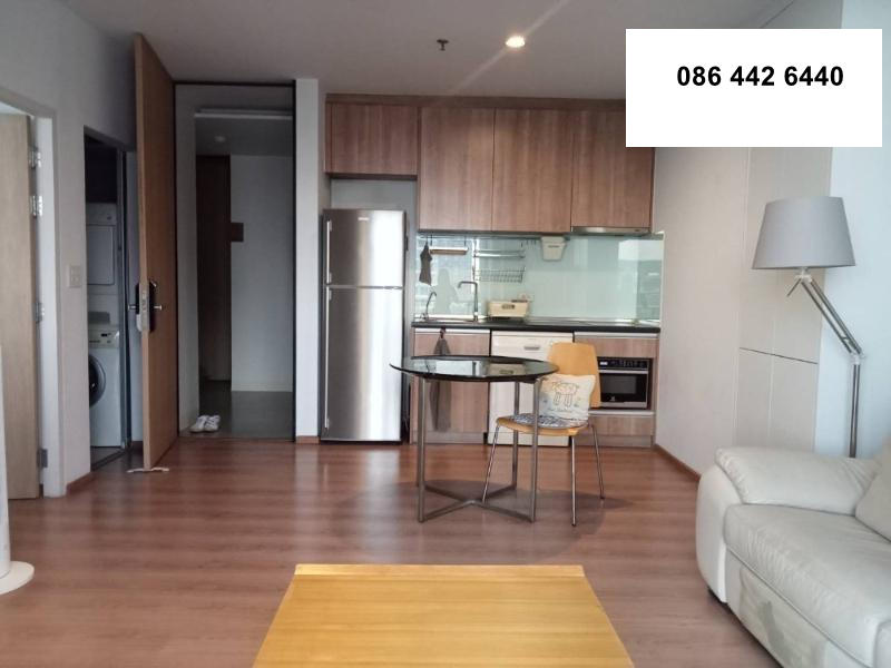 Condo for rent, The Issara Lat Phrao, 52 sq m. – รูปที่ 4