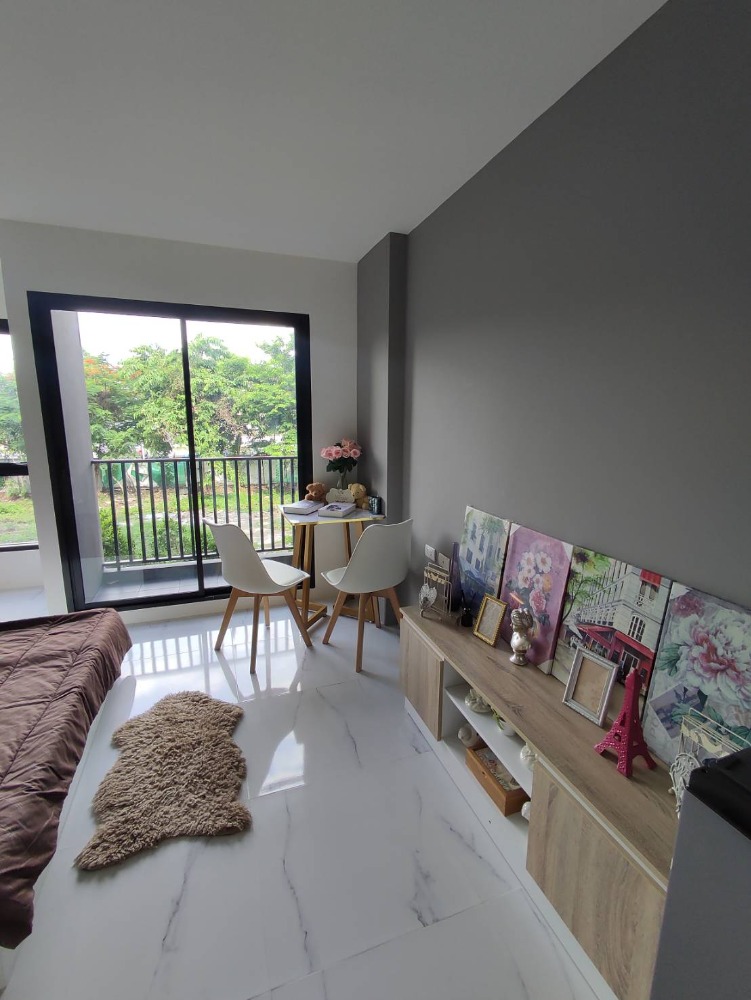 Announcement for sale: The Interchange Lak Si Project (THE INTERCHANGE@LAKSI) ready to move in – รูปที่ 2