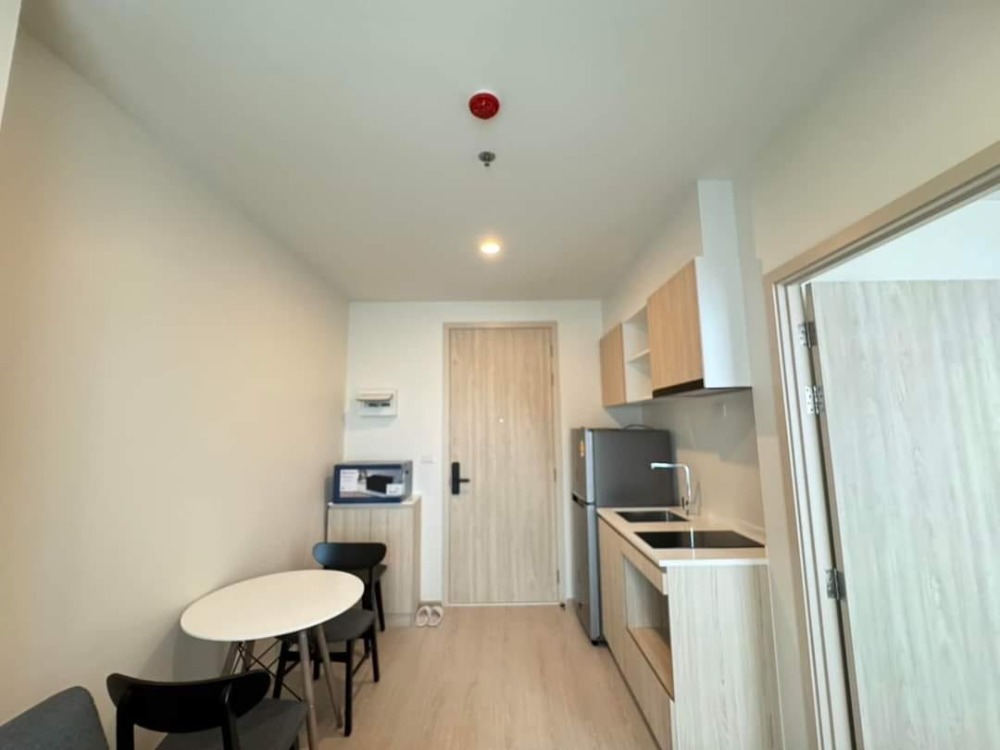 New Noble Ratchada - Ladprao / 26.5 sq m. * – รูปที่ 2